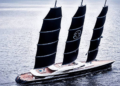 Jeff Bezos pone a la venta el yate más grande del mundo por 500 millones de dólares - Foto: Marca