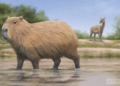 Investigadores descubren que un animal histórico eligió a Chile como el único país de América Latina para vivir - Foto: LaderaSur