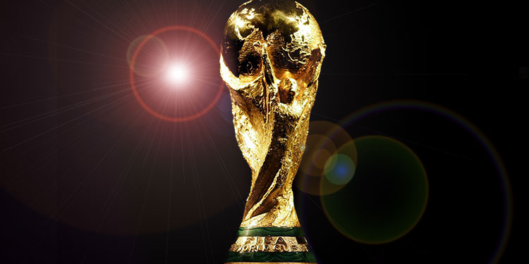WhatsApp lanza una versión actualizada para la Copa del Mundo que permitirá seguir los partidos en tiempo real - Foto: Conmebol