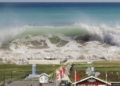 Entidad internacional afirma que existe un 100% de probabilidad de que un tsunami afecte esta región del planeta en los próximos años - Foto: El Debate
