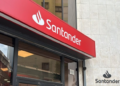 Alerta general en Chile para todos los clientes con cuenta en Santander - Foto: 24horas