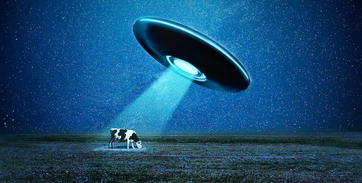 Este es el contenido del mensaje enviado al espacio para posibles extraterrestres - Foto: Magnific