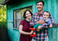 Se está confirmando un nuevo beneficio para las familias en Chile - Foto: Magnific