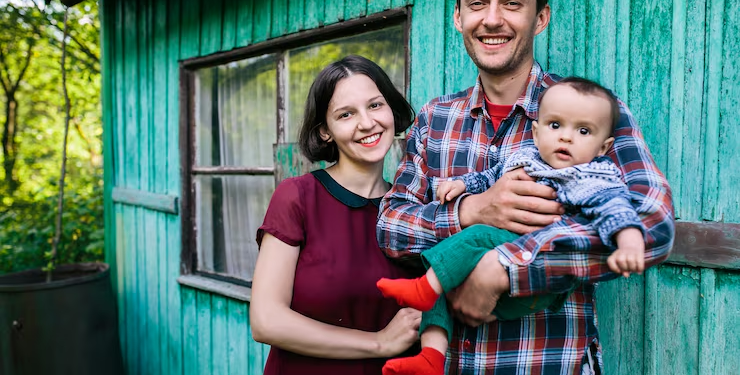 Se está confirmando un nuevo beneficio para las familias en Chile - Foto: Magnific