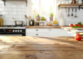 Adiós a los armarios de cocina: la nueva tendencia más sofisticada y moderna para 2026 - Foto: Magnific