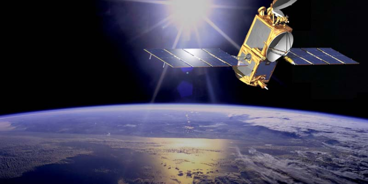 NASA desactiva un satélite que monitorea el fenómeno de El Niño y los chilenos son advertidos - Foto: NASA Space Place