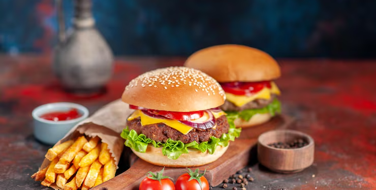 Un nuevo estudio revela que un alimento que domina las dietas en Estados Unidos está relacionado con un mayor riesgo de demencia - Foto: Magnific