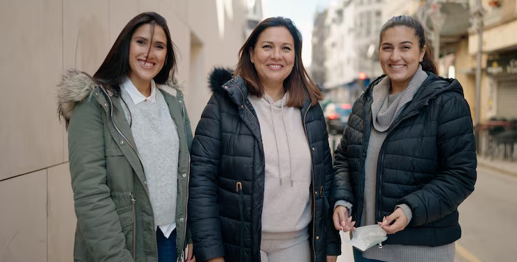 Gobierno confirma decisión y las mujeres en Chile obtienen derecho a un beneficio - Foto: Freepik