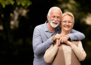 Se confirma un beneficio para los adultos mayores en Chile. - Foto: Freepik