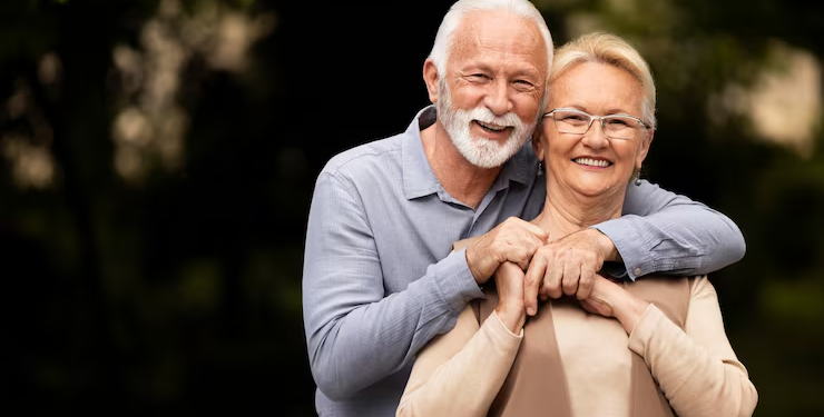 Se confirma un beneficio para los adultos mayores en Chile. - Foto: Freepik