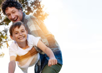 Se confirma un beneficio en Chile para las familias con hijos - Foto: Freepik