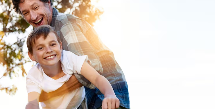 Se confirma un beneficio en Chile para las familias con hijos - Foto: Freepik