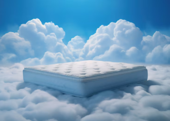 Adiós al colchón de espuma: la nueva tendencia para 2026 es más simple y más transpirable - Foto: Freepik