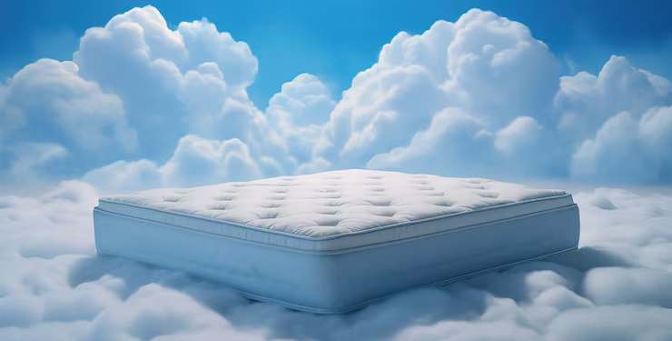 Adiós al colchón de espuma: la nueva tendencia para 2026 es más simple y más transpirable - Foto: Freepik